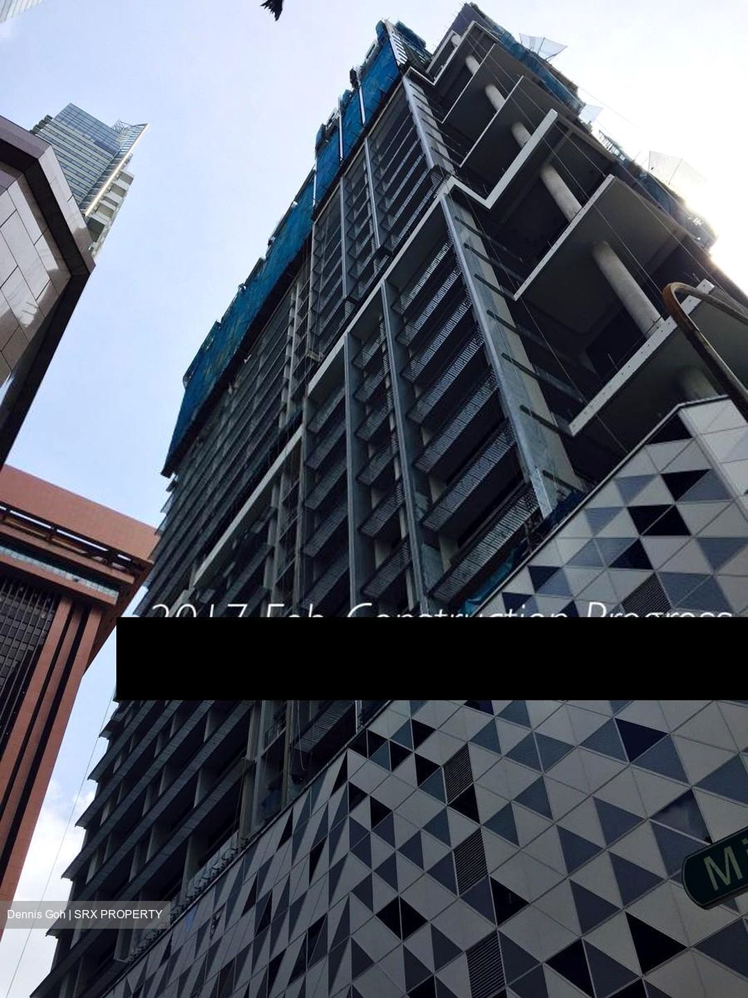 Eon Shenton (D2), Office #326959111
